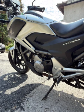 Honda Nc 700 ABS Swiss, снимка 5