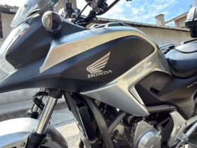 Honda Nc 700 ABS Swiss, снимка 7