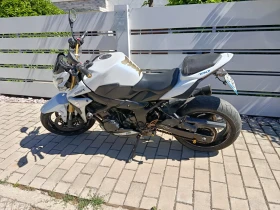 Suzuki Gsr 750, снимка 5