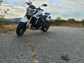 Suzuki Gsr 750, снимка 1