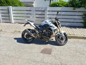 Suzuki Gsr 750, снимка 4