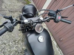 Yamaha Bolt XVS 950i Arrow, снимка 7