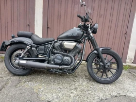 Yamaha Bolt XVS 950i Arrow, снимка 2
