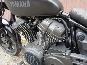Yamaha Bolt XVS 950i Arrow, снимка 8