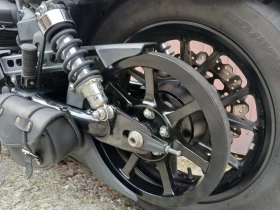 Yamaha Bolt XVS 950i Arrow, снимка 12