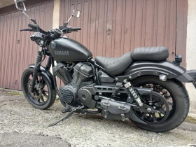 Yamaha Bolt XVS 950i Arrow, снимка 5