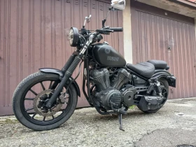 Yamaha Bolt XVS 950i Arrow, снимка 4