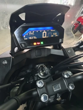 Honda Nc NC750X, снимка 9