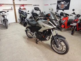 Honda Nc NC750X, снимка 5