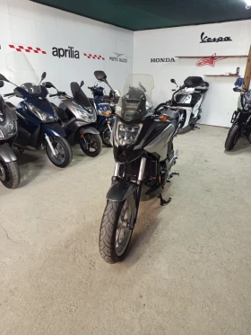 Honda Nc NC750X, снимка 7
