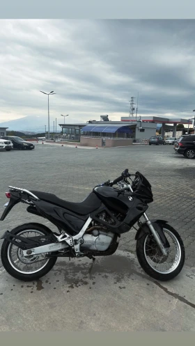 BMW F, снимка 1