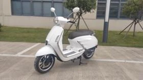  Vespa Sprint