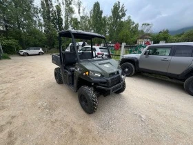 Polaris Ranger 500 | Mobile.bg    1