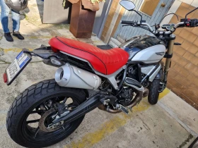 Ducati Ducati Scrambler 1100i- ABS, снимка 2