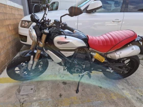 Ducati Ducati Scrambler 1100i- ABS, снимка 1