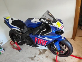 Yamaha YZF-R1, снимка 3