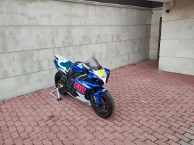 Yamaha YZF-R1, снимка 7