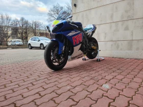 Yamaha YZF-R1, снимка 5