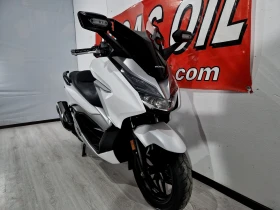 Honda Forza 300i ABS, LED, TC 2019г., снимка 1