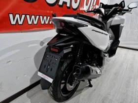 Honda Forza 300i ABS, LED, TC 2019г., снимка 12