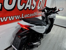 Honda Forza 300i ABS, LED, TC 2019г., снимка 14