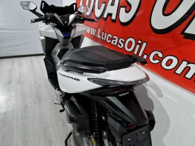 Honda Forza 300i ABS, LED, TC 2019г., снимка 6