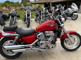  Honda Vf