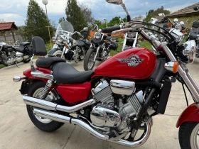 Honda Vf 750 | Mobile.bg    7
