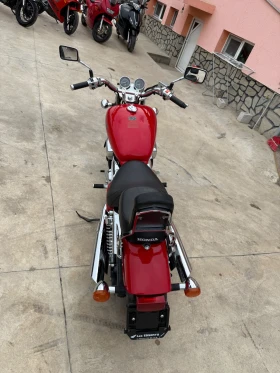 Honda Vf 750 | Mobile.bg    4