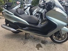 Yamaha Majesty  400i  | Mobile.bg    8