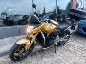 Honda Cb 600 Hornet | Mobile.bg    5