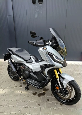 Обява за продажба на Honda X-ADV X adv 750  ~24 000 лв. - изображение 1