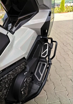 Обява за продажба на Honda X-ADV X adv 750  ~24 000 лв. - изображение 4