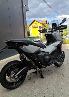 Обява за продажба на Honda X-ADV X adv 750  ~24 000 лв. - изображение 11