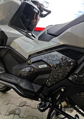 Обява за продажба на Honda X-ADV X adv 750  ~24 000 лв. - изображение 10