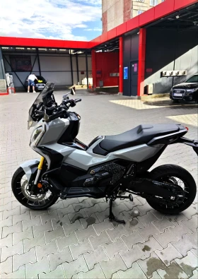 Обява за продажба на Honda X-ADV X adv 750  ~24 000 лв. - изображение 8