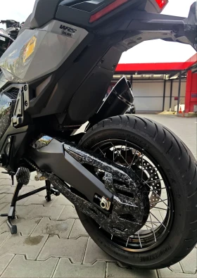 Обява за продажба на Honda X-ADV X adv 750  ~24 000 лв. - изображение 9