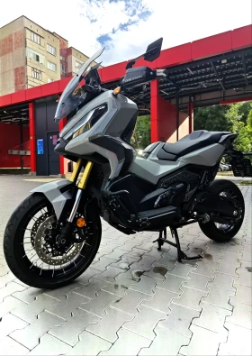 Обява за продажба на Honda X-ADV X adv 750  ~24 000 лв. - изображение 7