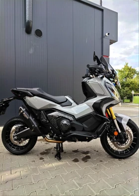 Обява за продажба на Honda X-ADV X adv 750  ~24 000 лв. - изображение 3