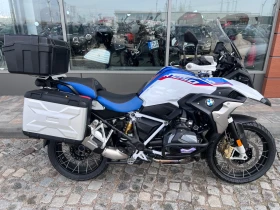 BMW R 1250 Gs ABS