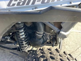 Can-Am Maverick X3 1300км 200кс | Auto.bg — изображение 6