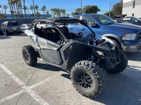 Can-Am Maverick X3 1300км 200кс | Auto.bg — изображение 4