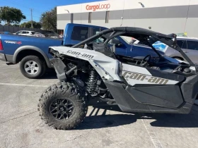 Can-Am Maverick X3 1300км 200кс | Auto.bg — изображение 2