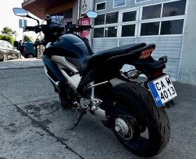 Honda Crossrunner VFR 800X ABS | Mobile.bg � ����� ������ 7
