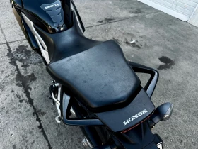 Honda Crossrunner VFR 800X ABS | Mobile.bg � ����� ������ 14