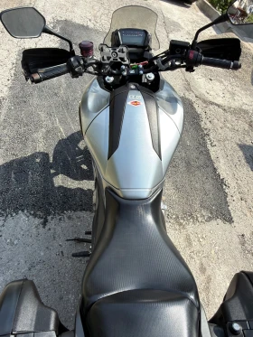 Honda Nc 700 ABS Swiss | Mobile.bg � ����� ������ 6