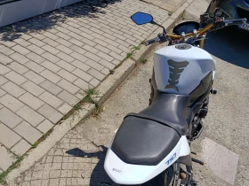 Suzuki Gsr 750 | Mobile.bg � ����� ������ 6
