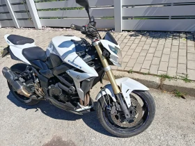 Suzuki Gsr 750 | Mobile.bg � ����� ������ 3
