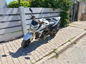 Suzuki Gsr 750 | Mobile.bg � ����� ������ 7