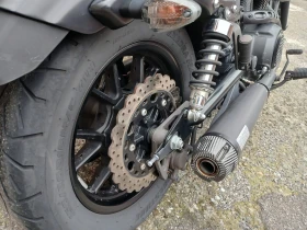 Yamaha Bolt XVS 950i Arrow | Mobile.bg � ����� ������ 11
